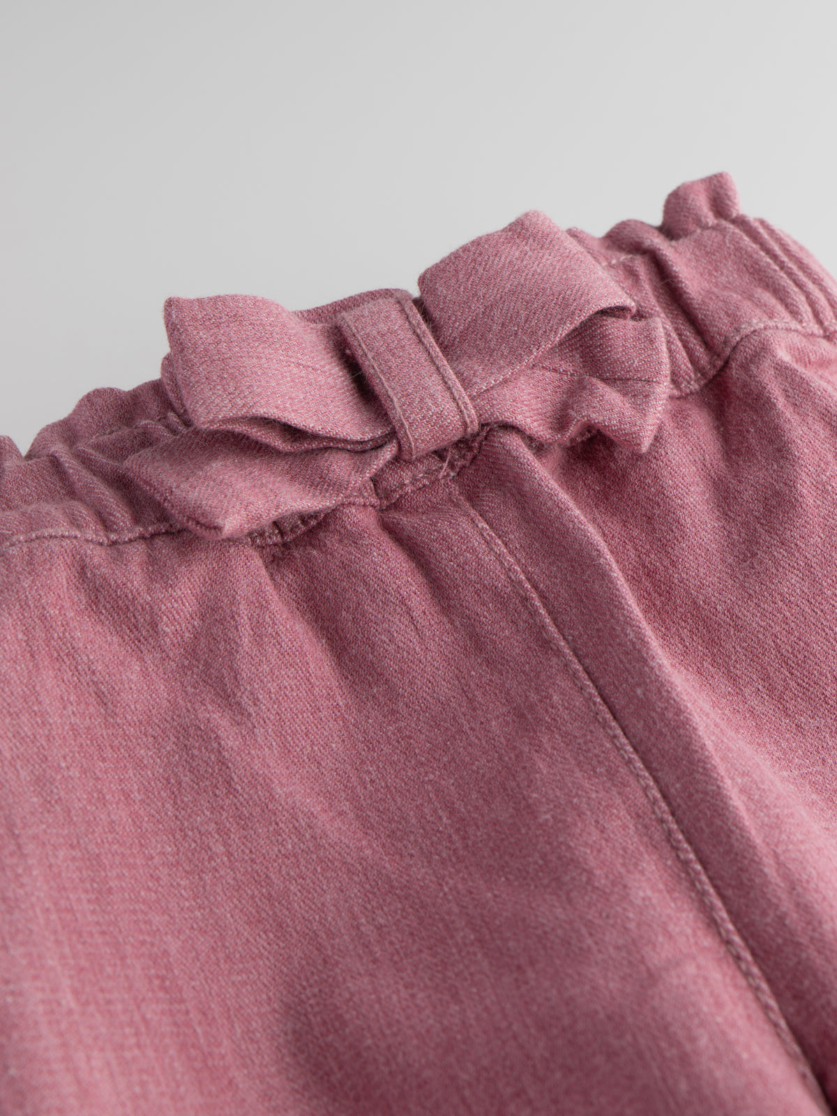 Popees Trendy Denim Shorts (3-36 Months) for Girls