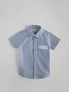 Classic & Trendy Half Sleeve Shirt for Boys