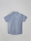 Classic & Trendy Half Sleeve Shirt for Boys