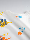 Comfy & Versatile T-Shirt for Boys