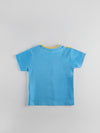 Comfy & Trendy T-shirt for Boys