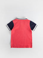 Popees Half Sleeve T-Shirt (1-8 Years) for Boys