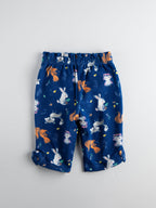 Popees Soft & Trendy Cotton Pants (3-36 Months) for Girls