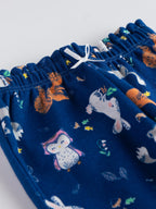 Popees Soft & Trendy Cotton Pants (3-36 Months) for Girls