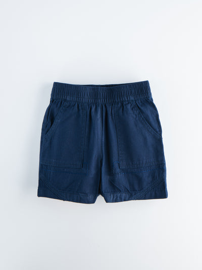 Comfy & Trendy Denim Shorts for Boys