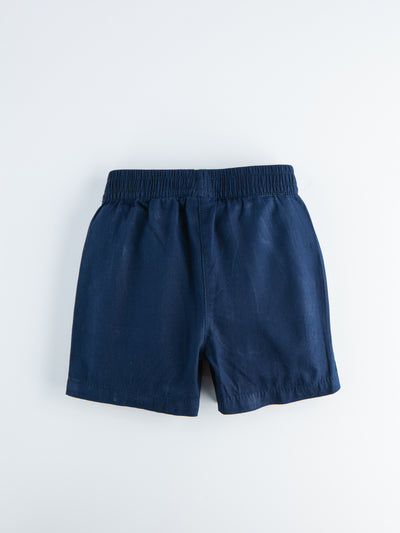 Comfy & Trendy Denim Shorts for Boys