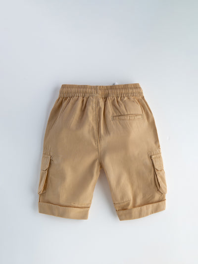 Essential Trendy Shorts for Boys