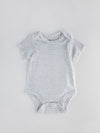 Skin-friendly & Comfy Bodysuit for Newborn Boys