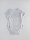 Skin-friendly & Comfy Bodysuit for Newborn Boys