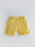Popees Adorable & Skin-friendly Shorts (3-24 Months) for Boys