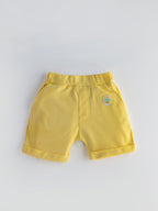 Popees Adorable & Skin-friendly Shorts (3-24 Months) for Boys