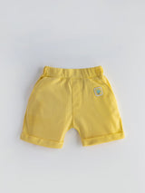 Popees Adorable & Skin-friendly Shorts (3-24 Months) for Boys