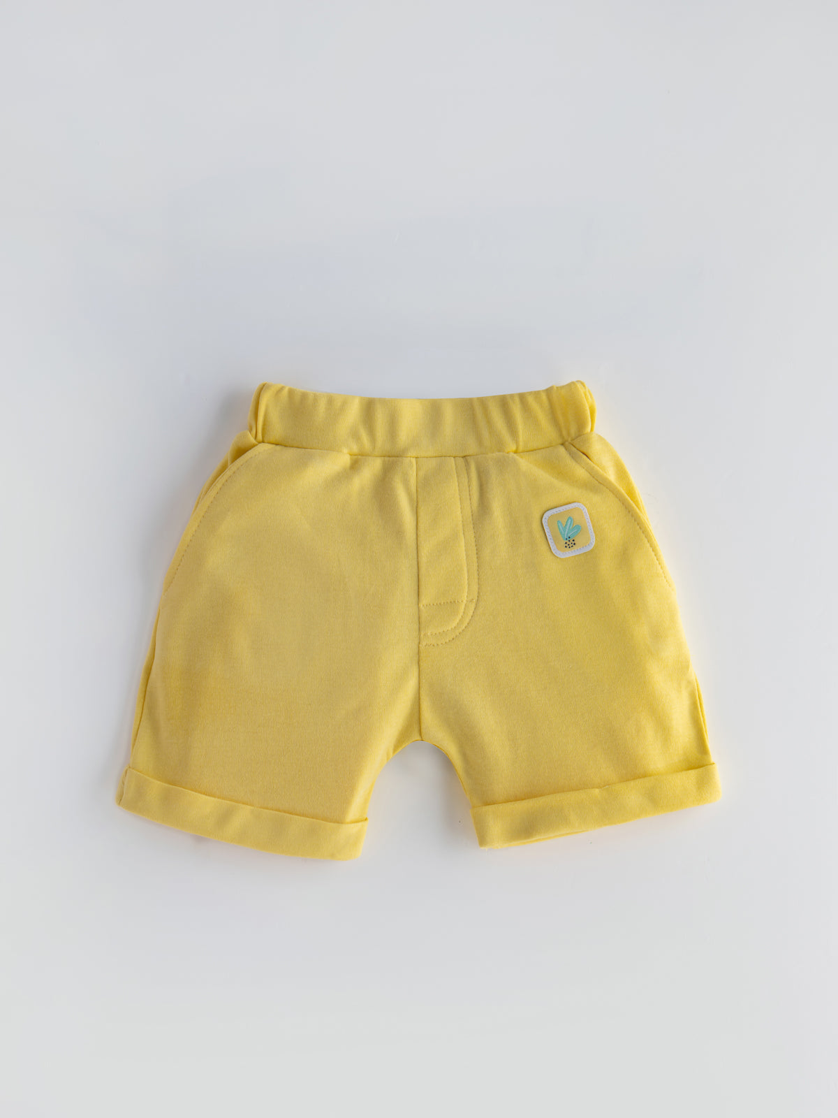 Popees Adorable & Skin-friendly Shorts (3-24 Months) for Boys
