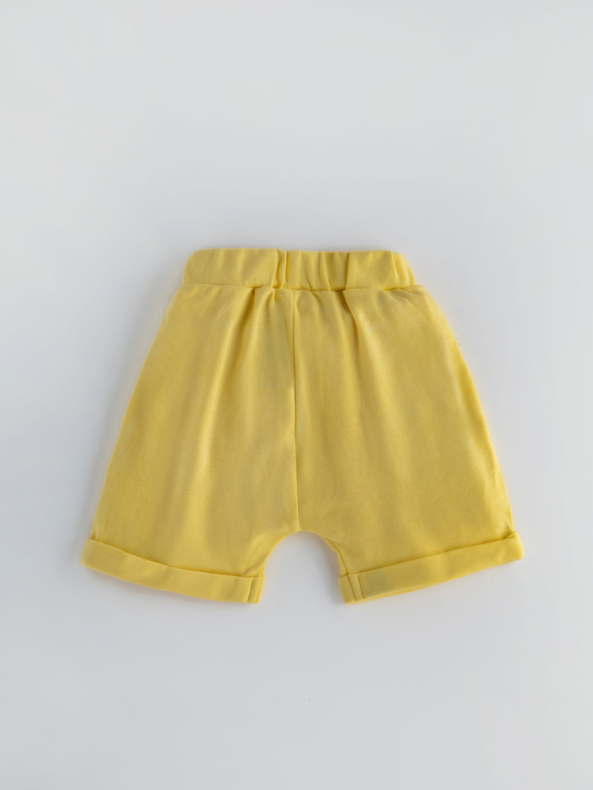 Popees Adorable & Skin-friendly Shorts (3-24 Months) for Boys