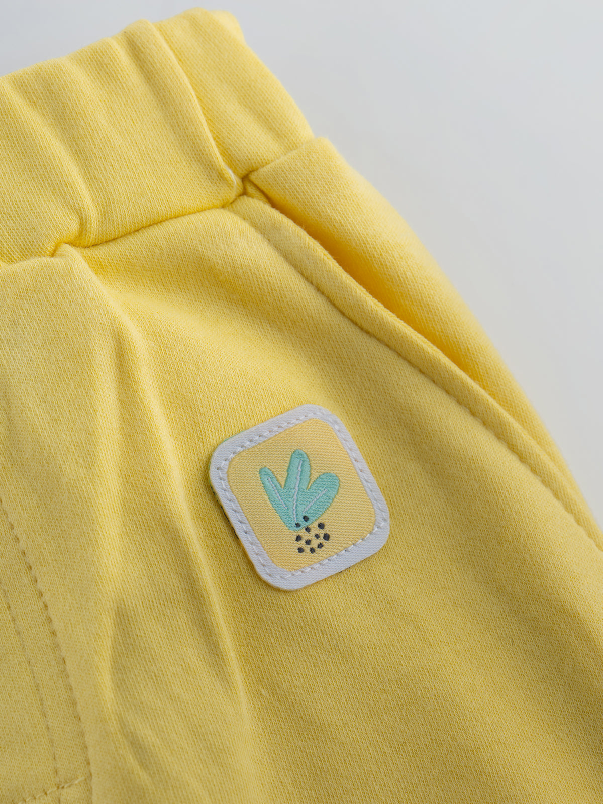 Popees Adorable & Skin-friendly Shorts (3-24 Months) for Boys