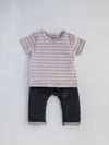 Trendy & Comfy Coordinated Set for Boys