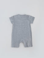 Popees Comfy & Cute Printed Half Sleeve Romper (3-18 Months) for Boys