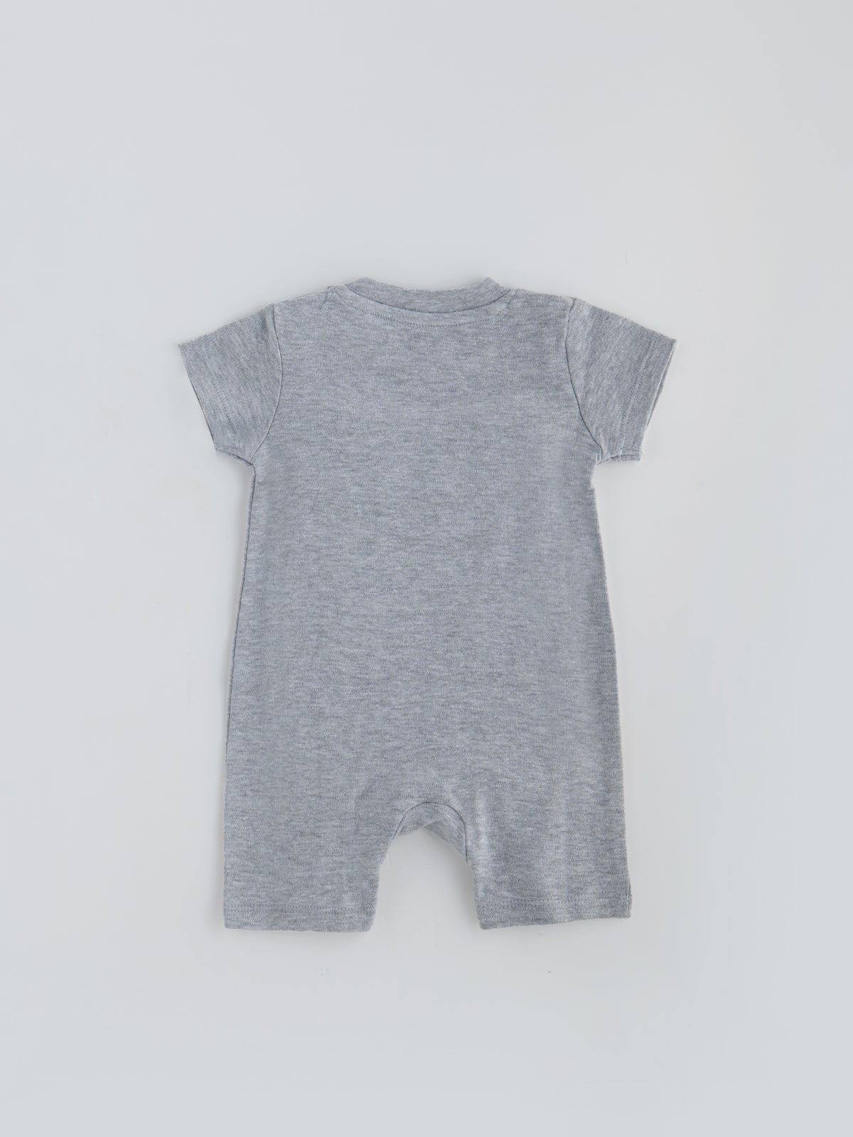 Popees Comfy & Cute Printed Half Sleeve Romper (3-18 Months) for Boys