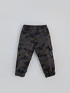 Trendy Cotton Pants for Boys