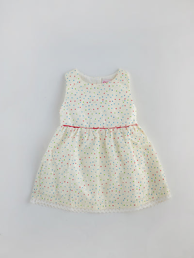 Adorable & Skin-friendly Dress for Girls