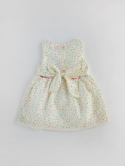 Adorable & Skin-friendly Dress for Girls