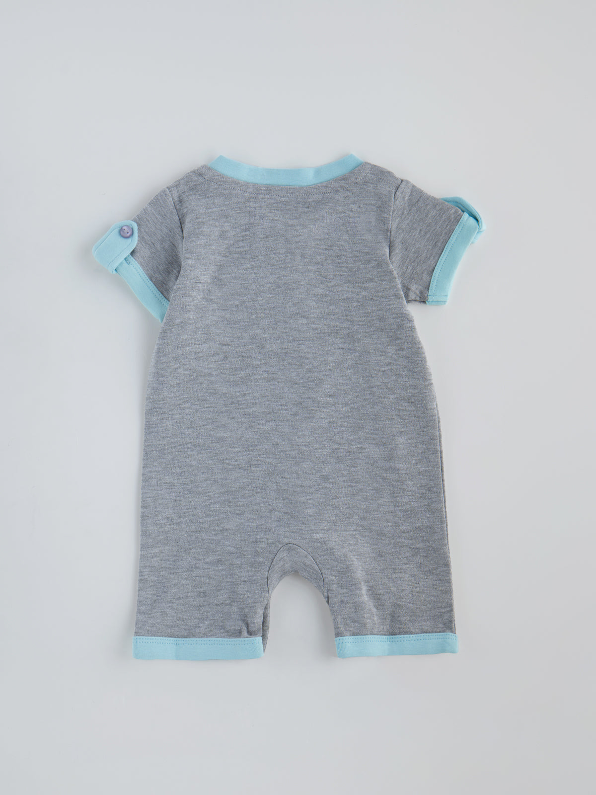Popees Unique & Stylish Romper (0-9 Months) for Boys