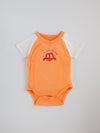 Skin-friendly & Comfy Bodysuit for Boys