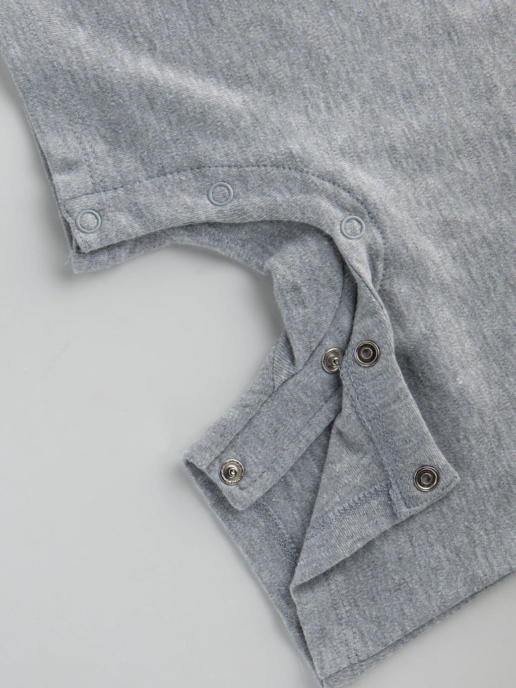 Popees Comfy & Cute Printed Half Sleeve Romper (3-18 Months) for Boys