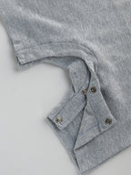 Popees Comfy & Cute Printed Half Sleeve Romper (3-18 Months) for Boys