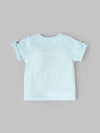 Short Sleeve T-shirt for boys