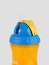 Classy Narrow Sipper Feeding Bottle for Babies