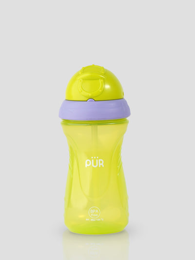 Classy Narrow Sipper Feeding Bottle for Babies