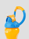 Sipper Feeding Bottle With Kit Handle for Babies - 250ml