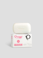 Popees Ultra-gentle Dermatologist Recommended Baby Bathing Bar with pH 5.5