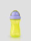 Classy Narrow Sipper Feeding Bottle for Babies