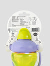 Sipper Feeding Bottle With Kit Handle for Babies - 250ml