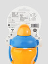 Sipper Feeding Bottle With Kit Handle for Babies - 250ml