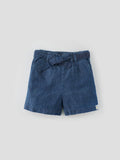 Popees Classic & Trendy Denim Shorts (1-8 Years) for Girls