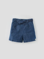 Popees Classic & Trendy Denim Shorts (1-8 Years) for Girls
