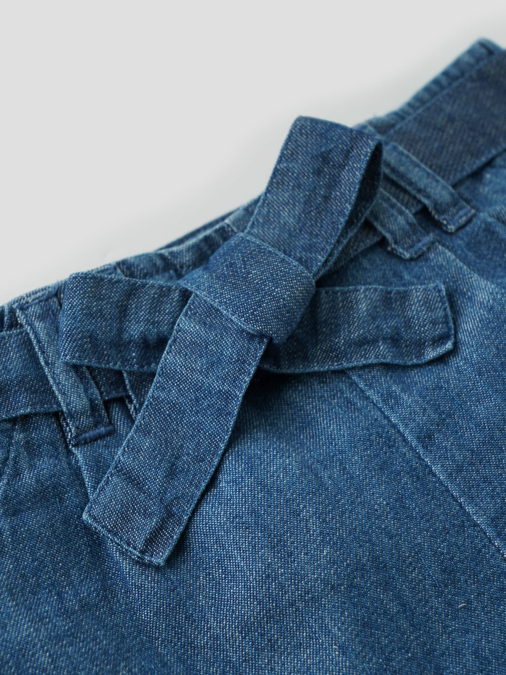 Popees Classic & Trendy Denim Shorts (1-8 Years) for Girls