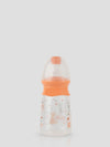 Trendy & Narrow Neck Feeding Bottle- 130ml