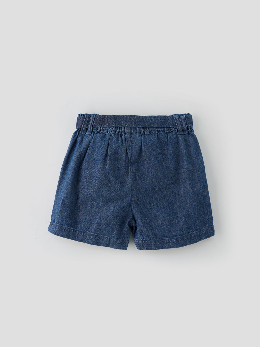 Popees Classic & Trendy Denim Shorts (1-8 Years) for Girls