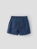 Popees Classic & Trendy Denim Shorts (1-8 Years) for Girls