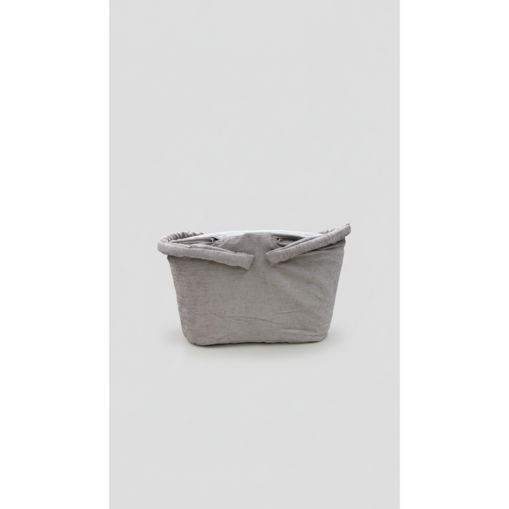 Popees Multi-Purpose Baby Essentials Storage Basket