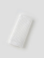 Waffle Weave-Textured Hand Towel for Newborn baby - 60cm X 43cm