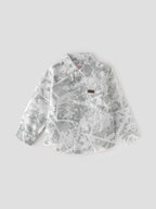 Popees Adorable Full Sleeve Printed Shirt (1-8 Years) for Boys