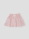 Adorable Skirt for Newborn Girls