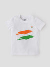 Comfy & Trendy Independence Day T-shirt for Boys