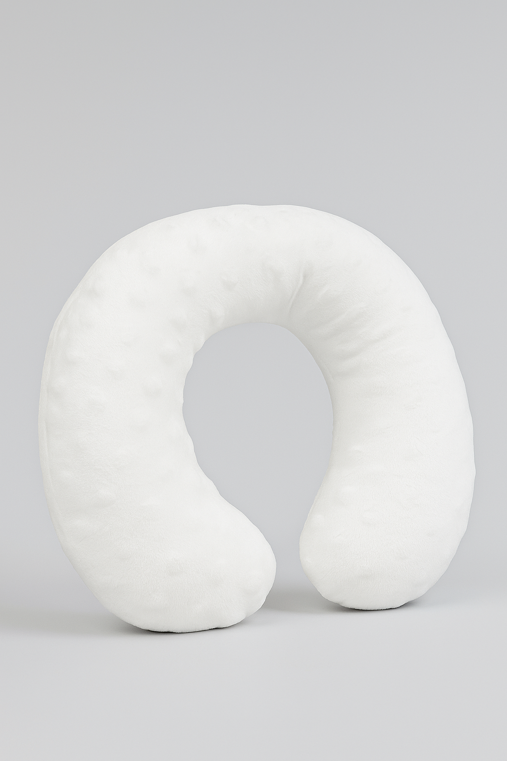 Popees Soft and comfortable Baby U Pillow (color and design may vary depending on availability)