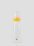 Trendy & Narrow Neck Feeding Bottle- 250ml